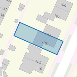 Perceel BWD01-B-5999