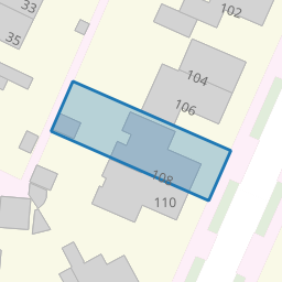 Perceel BWD01-B-6000