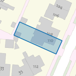 Perceel BWD01-B-6001