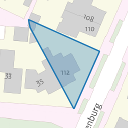 Perceel BWD01-B-6002