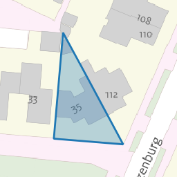 Perceel BWD01-B-6003