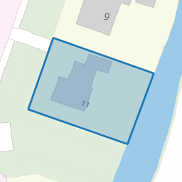 Perceel BWD01-B-6009