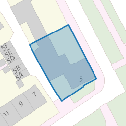 Perceel BWD01-B-6011