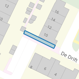 Perceel BWD01-B-6014