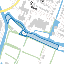 Perceel BWD01-B-6020