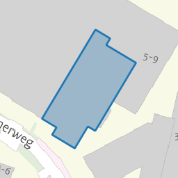 Perceel BWD01-B-6023