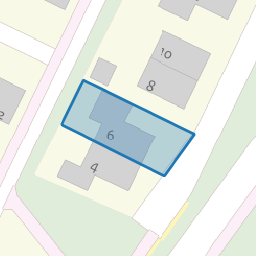 Perceel BWD01-B-6033