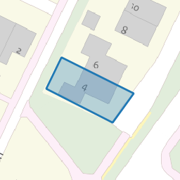 Perceel BWD01-B-6034