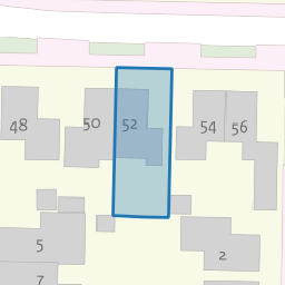 Perceel BWD01-B-6040