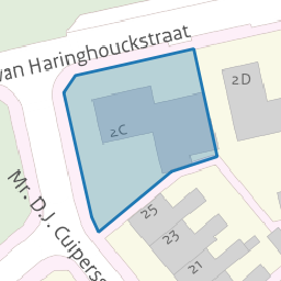 Perceel BWD01-B-6052