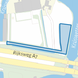 Perceel BWD01-B-6061