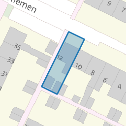 Perceel BWD01-B-6064