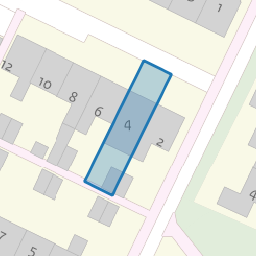 Perceel BWD01-B-6068