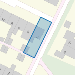 Perceel BWD01-B-6069