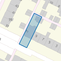 Perceel BWD01-B-6071