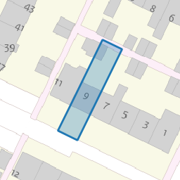 Perceel BWD01-B-6072