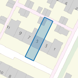 Perceel BWD01-B-6074