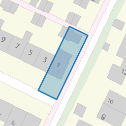 Perceel BWD01-B-6076