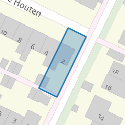 Perceel BWD01-B-6077