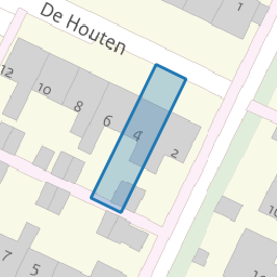 Perceel BWD01-B-6078