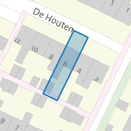 Perceel BWD01-B-6079