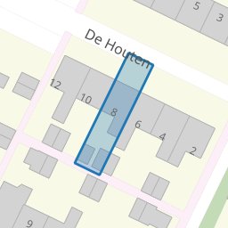 Perceel BWD01-B-6080