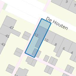 Perceel BWD01-B-6082