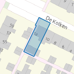 Perceel BWD01-B-6084