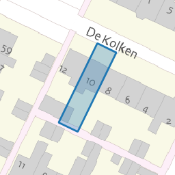 Perceel BWD01-B-6085