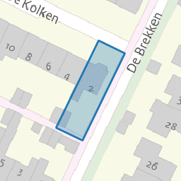 Perceel BWD01-B-6089