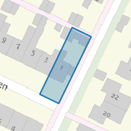 Perceel BWD01-B-6090