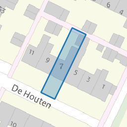 Perceel BWD01-B-6093