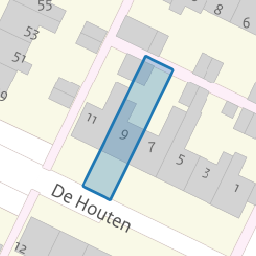 Perceel BWD01-B-6094