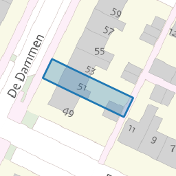 Perceel BWD01-B-6097