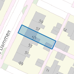 Perceel BWD01-B-6099