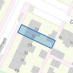 Perceel BWD01-B-6100