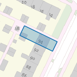 Perceel BWD01-B-6109