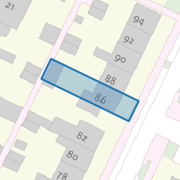 Perceel BWD01-B-6113