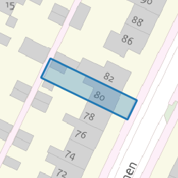 Perceel BWD01-B-6115