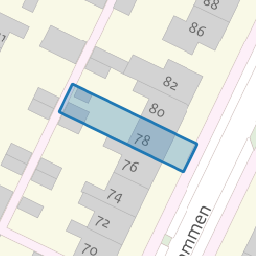 Perceel BWD01-B-6116