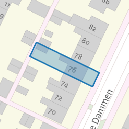 Perceel BWD01-B-6117