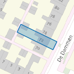 Perceel BWD01-B-6119