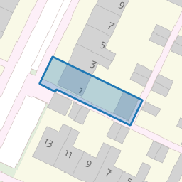 Perceel BWD01-B-6121