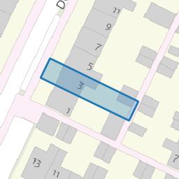 Perceel BWD01-B-6122