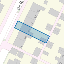 Perceel BWD01-B-6123