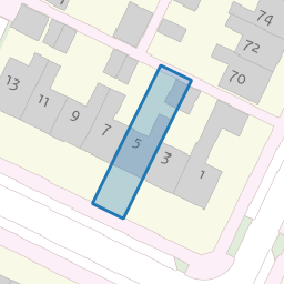 Perceel BWD01-B-6134