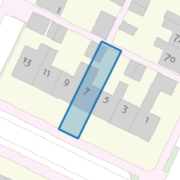 Perceel BWD01-B-6135