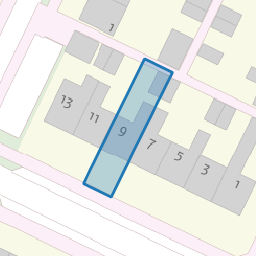 Perceel BWD01-B-6136