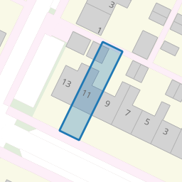 Perceel BWD01-B-6137