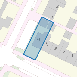 Perceel BWD01-B-6138